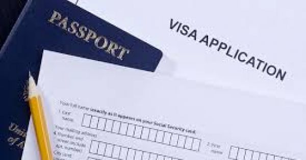 BVI Government: NO FREE VISA ENTRY FOR CHINESE