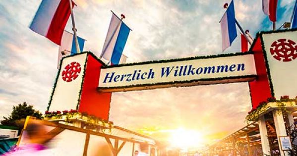 Verlängerung der Ausschankzeiten am Mühldorfer Traditionsvolksfest!