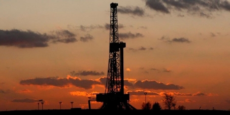 STOP shale gas drilling in LITHUANIA