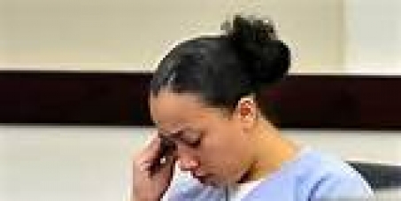 Free Cyntoia Brown