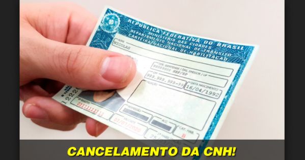 Motoristas e consumidores.: Vote contra a autorização do STJ que cancela CNH em caso de IPVA atrasado.