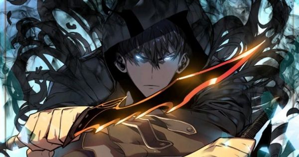 Solo Leveling Anime