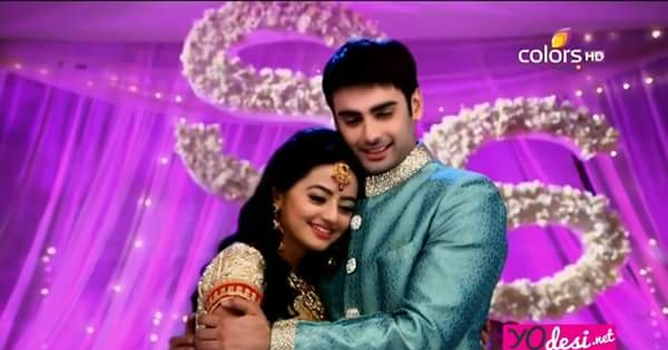 RASHMI SHARMA : #WeWantVaHeBack 