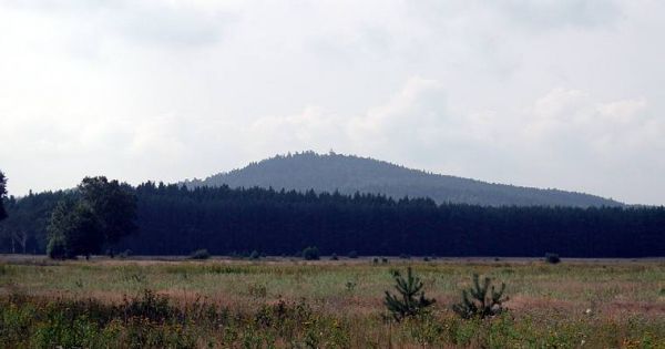 Nie dla budowy kaplicy na górze Rowokół