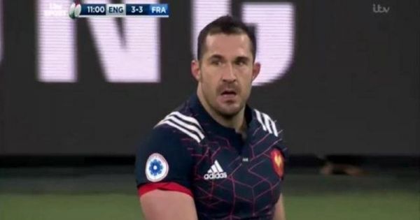 Courrier-pétition Adressé à la FFR DÉCISION HONTEUSE OÙ VONT LES VALEURS DU RUGBY FRANCAIS