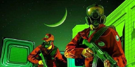 Sam Houser: Mode Zombie sur GTA V