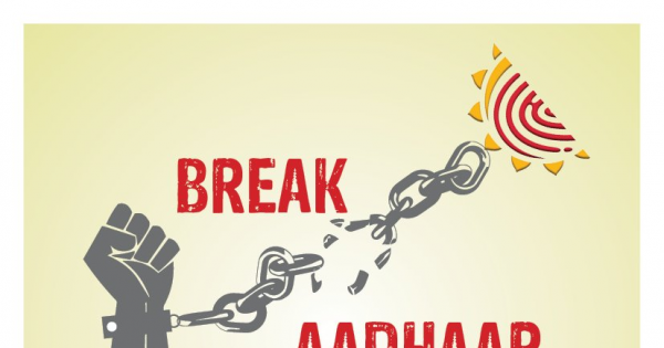 Strike Down Aadhaar Act 2016