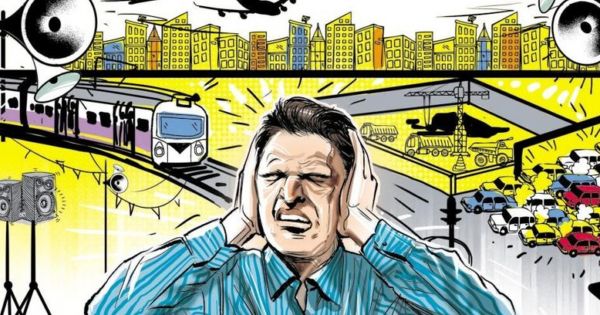 Contra a Lei do Barulho de Goiânia