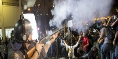 Extinção da Polícia Militar no Brasil