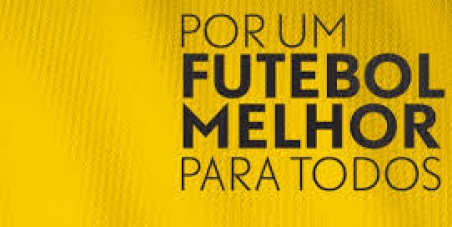 STJD: Que o STJD (Supremo Tribunal de JUSTIÇA desportiva) seja JUSTO!!!