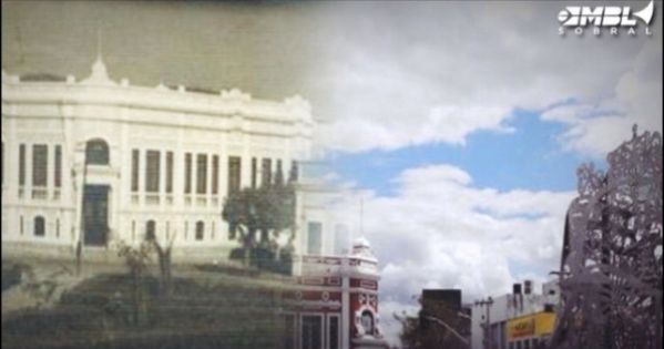 CÃMARA MUNICIPAL DE SOBRAL: MBL SOBRAL SUGERE A MUDANÃA DO NOME DA PRAÃA DE "CUBA"!