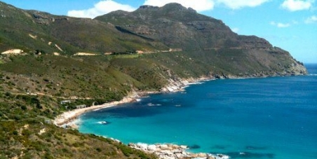 Protect Chapman's Peak Movement