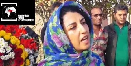 Ahmed Shaheed, UN Special Rapporteur on Human Rights in Iran: Secure the release of Narges Mohammadi