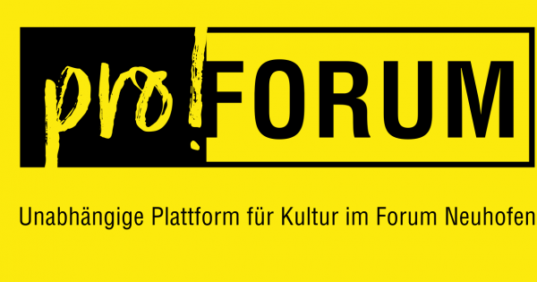Gemeinderat Neuhofen/Krems: Kulturbetrieb im Forum soll verlängert werden!