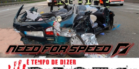 Senado do Brasil: Banir o jogo Need for Speed e similares