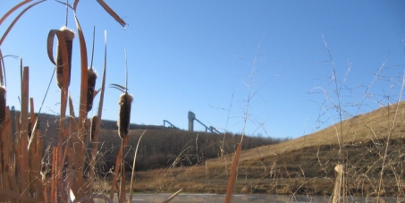 City of Calgary, Mayor Nenshi: Please Keep Paskapoo Slopes Wild!