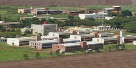 IMPLANTAÇÃO SERVIÇO EMERGÊNCIA MÉDICA - UNIDADE 2 DA UFGD