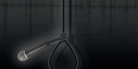 Don't delete the content of Independent Artist