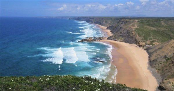 Prime Minister of Portugal: Stop oil drilling in the prestine coast of the Algarve!