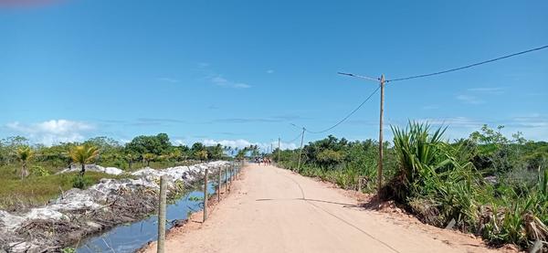 Ajudem a proteger a Barra do rio Caraiva