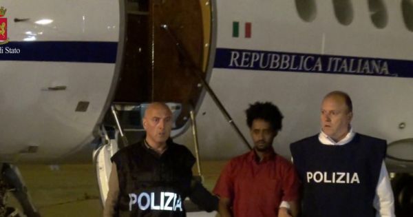 Liberate Medhanie Tesfamariam Behre, un falegname eritreo in prigione in Italia