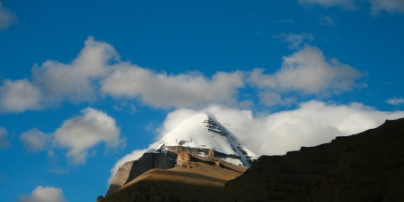 ICOMOS International Scientific Committee on Twentieth Century Heritage: ISSUE a HERITAGE ALERT for MOUNT KAILASH to become a WORLD HERITAGE SITE.