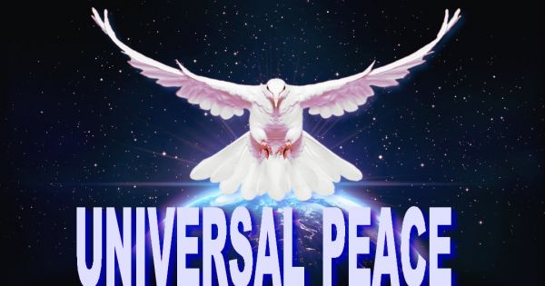 The Universal Peace Petition International