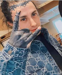 Unban Ronnie Radke's TikTok account!