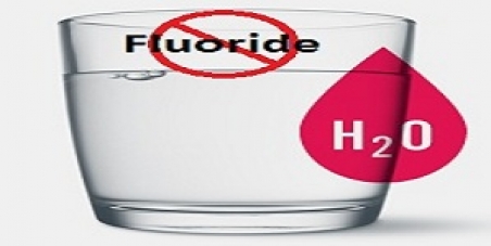 Repeal of Mandated Water Fluoridation in Illinois