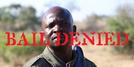 Deny bail to SANParks employees arrested for Rhino Poaching & related crimes