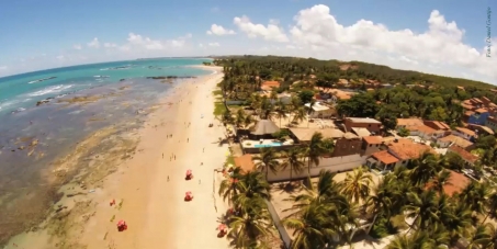 EM DEFESA DOS BAIRROS DO LITORAL NORTE DE MACEIÓ