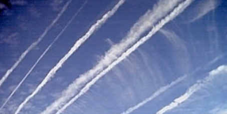 Prime Minister Of Australia : Stop Polluting Our Skies