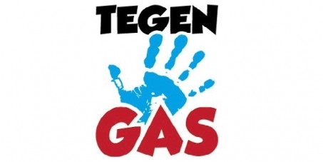 TegenGAS