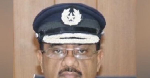 Remove CCPO Umar Sheikh