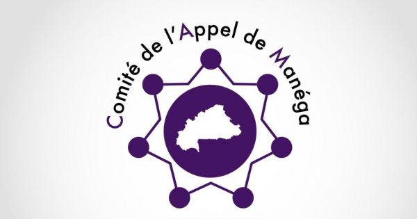 Appel de Manega