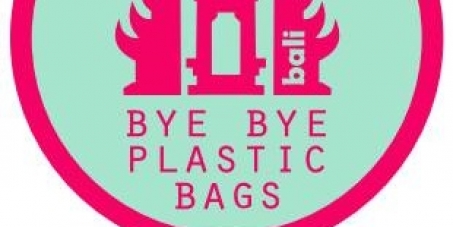 Bye Bye Plastic Bags Bali