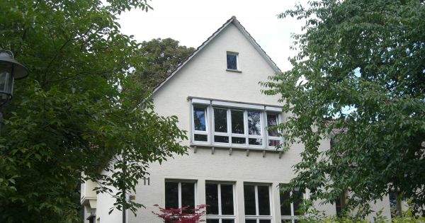 Rette die Jugendkirche in Waiblingen