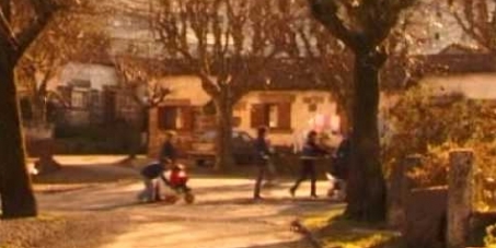 NÃO à demolição do Bairro Municipal de Viseu