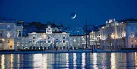 Trieste libera dall'Italia