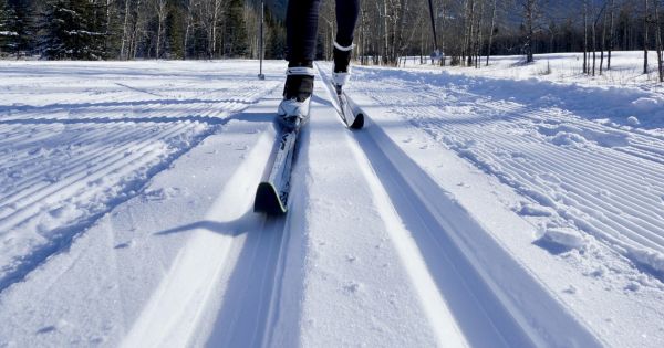 Keep trail grooming and track setting alive in Kananaskis.