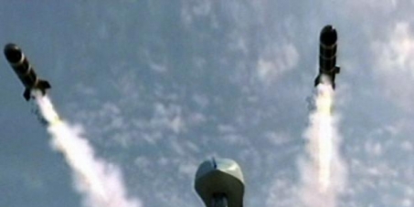 Criminalize weaponized drone aircraft and vehicles