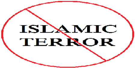 The President of Sri Lanka : We call upon you to stop Islamic terrorism on the rise in Sri Lanka