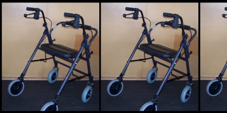 Equal Pay for Aged Care Workers 