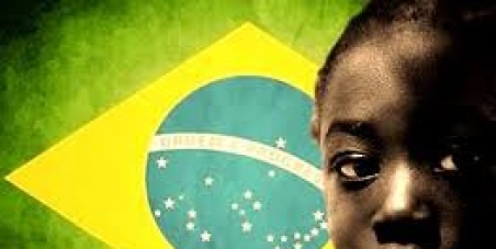 Programa Fantástico respeite a história do povo negro e o sofrimento causado pela escravidão!!!