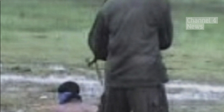 Stop sending the Tamil asylum seekers back to the killing field of Sri Lanka