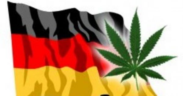 Schluss mit der Cannabis-Prohibition in DE !!!