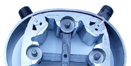 Remplacer tout les moteurs à piston par des quasi-turbines