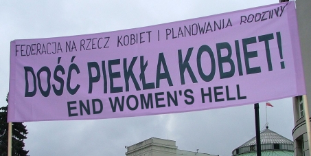 Safe & Legal Abortion in Poland Now! | Prawo do bezpiecznej i legalnej aborcji dla Polek!