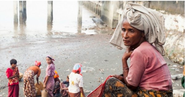 URGENT: Le Président Macron doit stopper le massacre des Rohingyas