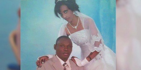 The Sudanese Government: Release Meriam who is being persecuted for her faith